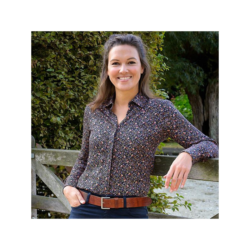 Blouse Stephanie vrouw Baleno