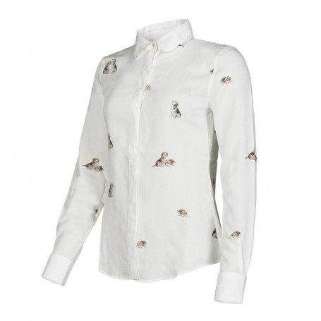 Blouse Stephanie vrouw Baleno