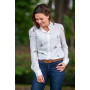 Chemisier Stephanie femme Baleno