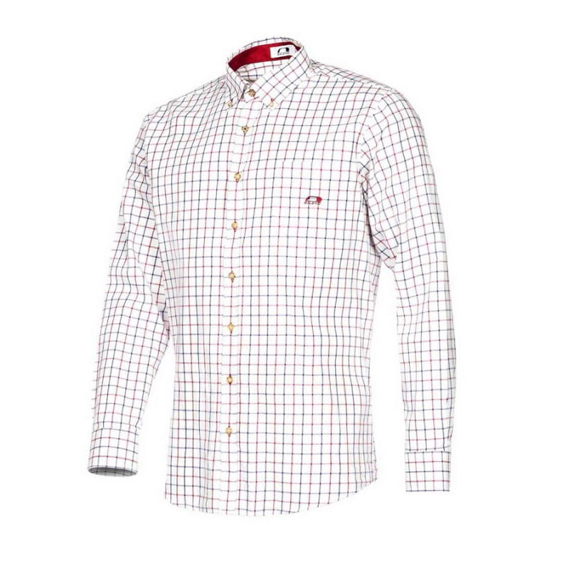 Chemise Berkley Baleno