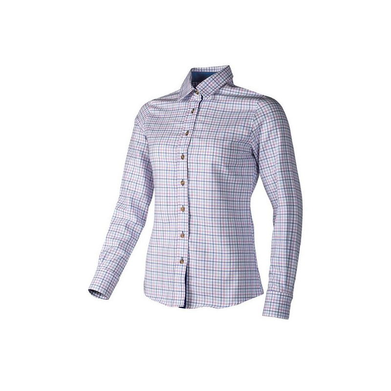 Chemisier Nina femme Baleno