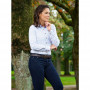 Chemisier Nina femme Baleno