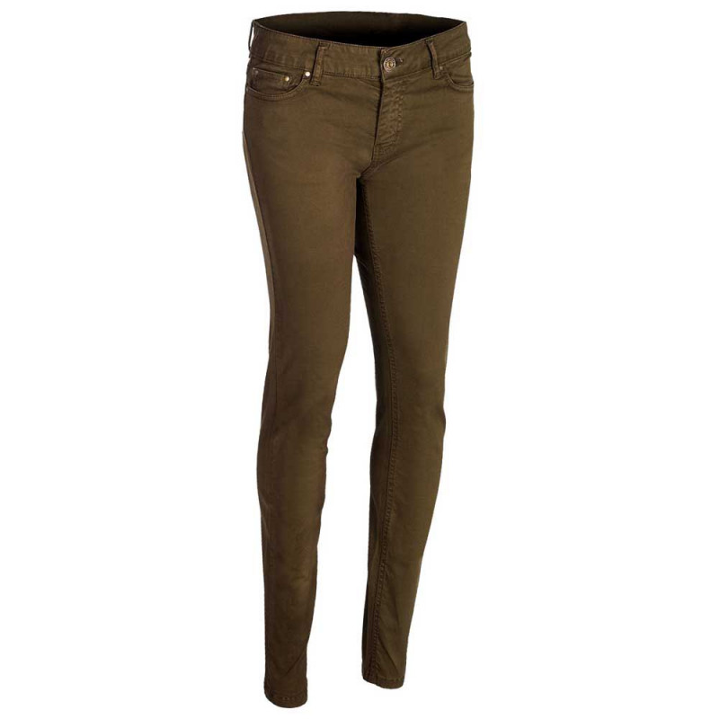 Pantalon Versailles femme Baleno