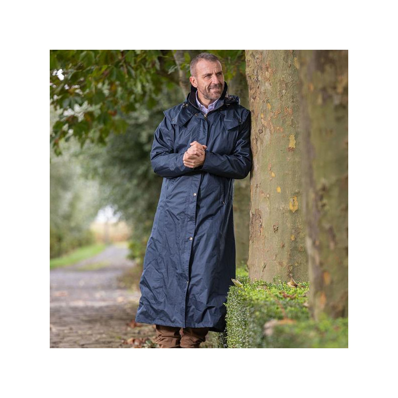 Manteau long Newbury Baleno
