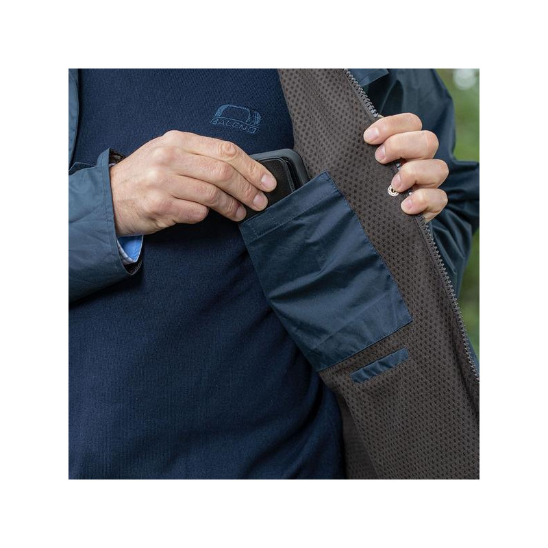 Manteau long Newbury Baleno