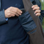 Manteau long Newbury Baleno