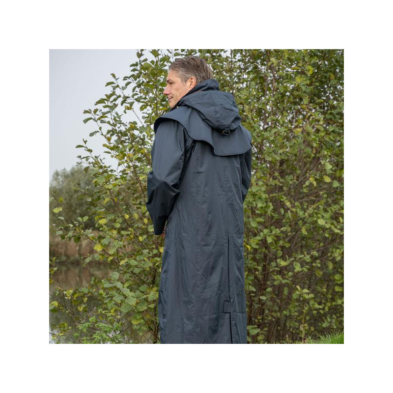 Manteau long Newbury Baleno