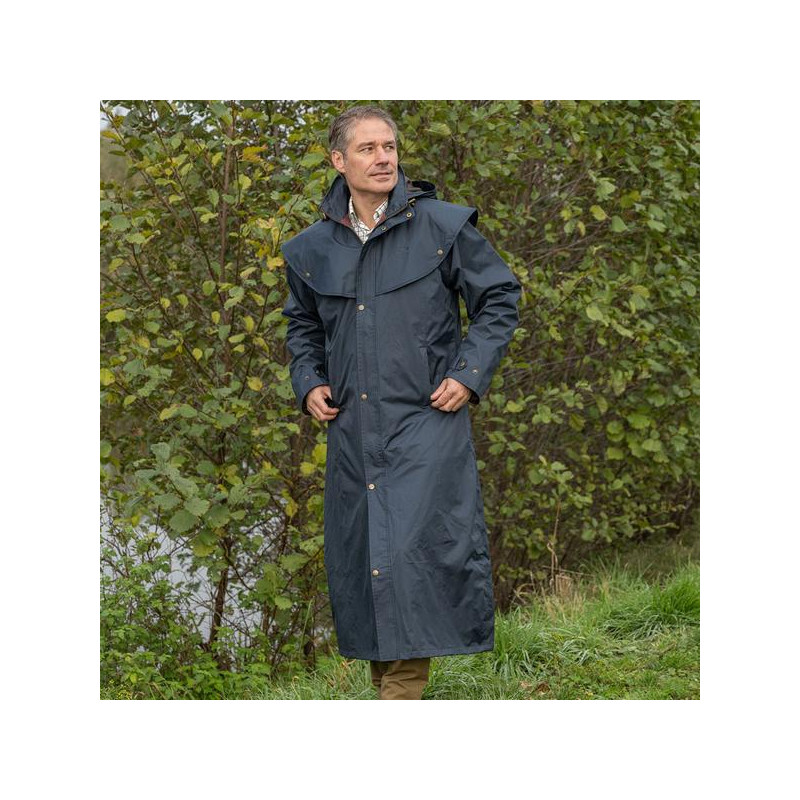Manteau long Newbury Baleno