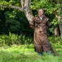 Manteau long Newbury Baleno