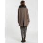 Manteau Jamie femme avec fourrure Schneiders