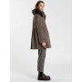 Manteau Jamie femme avec fourrure Schneiders