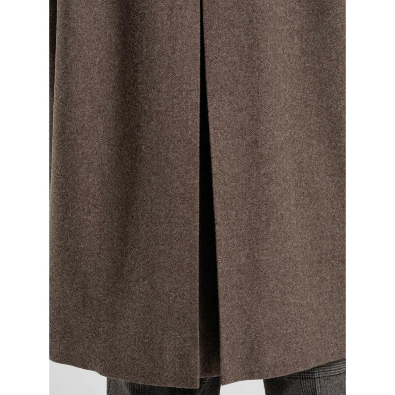 Manteau Jamie femme avec fourrure Schneiders