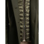 Manteau Helene femme avec fourrure Schneiders