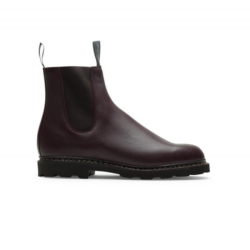 Boots Elevage Paraboot