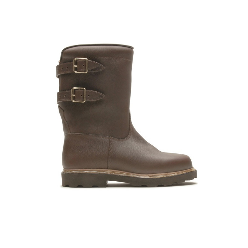 Paraboot Sanglier laarzen
