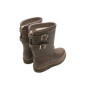 Bottes Sanglier cuir Paraboot