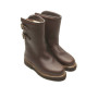 Bottes Sanglier cuir Paraboot