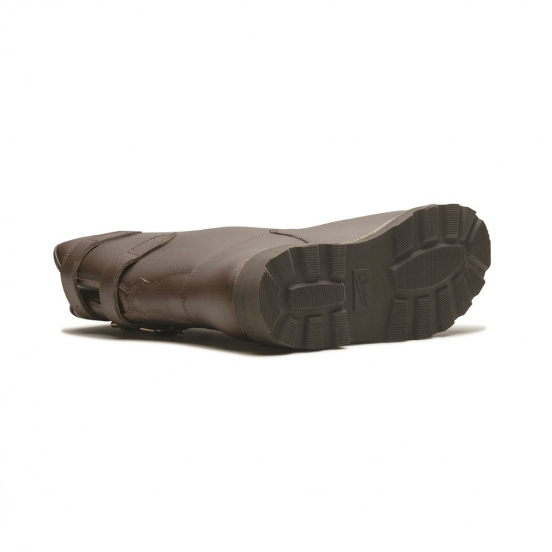 Paraboot Sanglier laarzen