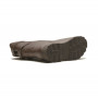 Bottes Sanglier cuir Paraboot