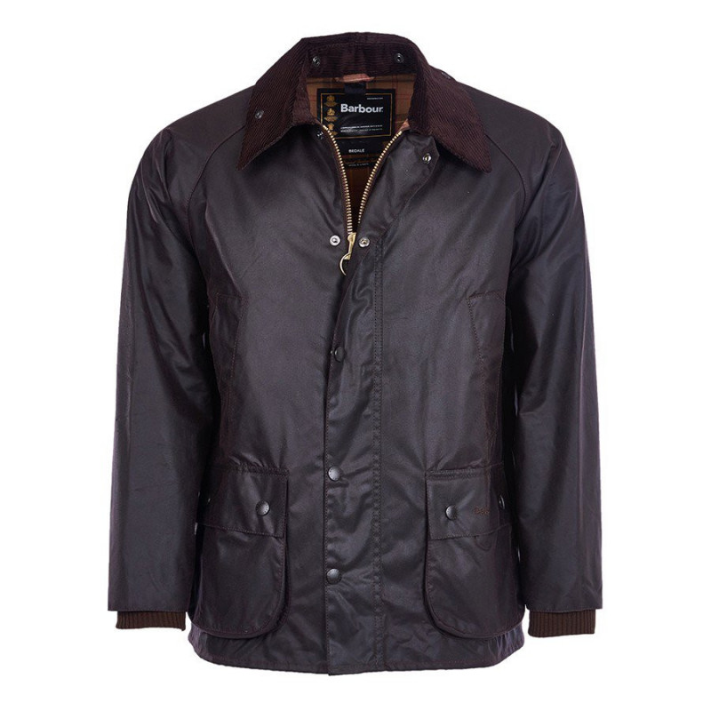 Pack Veste huilée Bedale Barbour