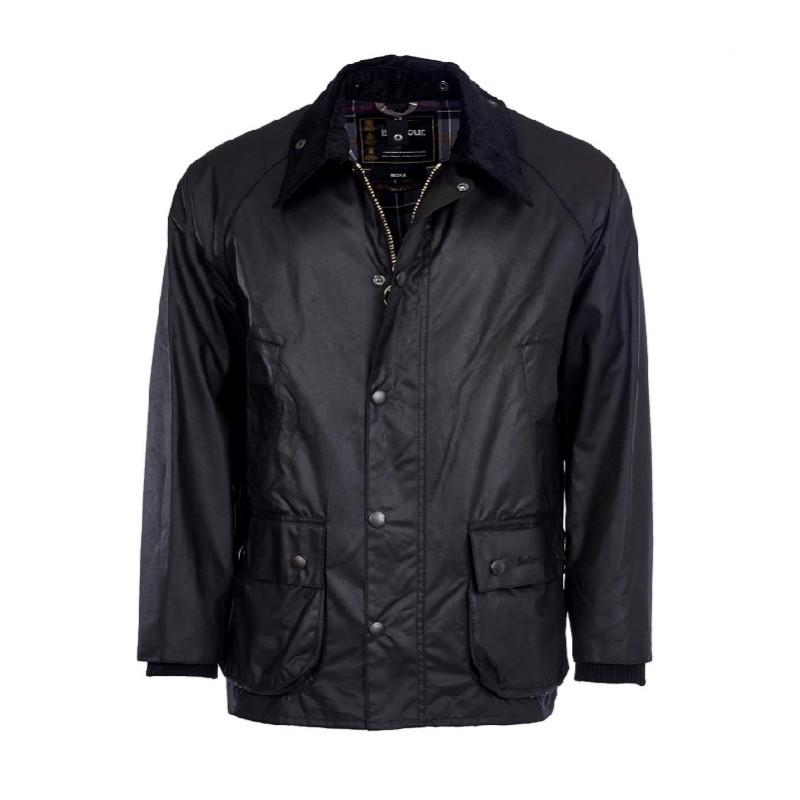 Pack Veste huilée Bedale Barbour