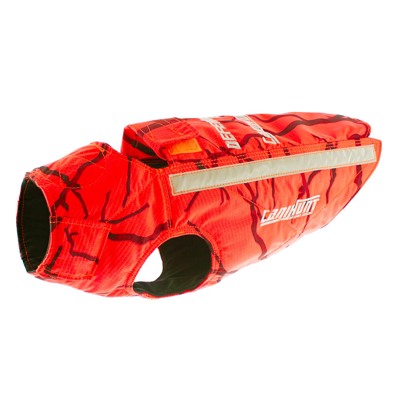 Beschermingsvest Defender 2.0 Canihunt
