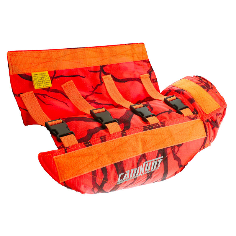 Gilet de Protection Defender 2.0 Canihunt