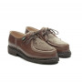 Chaussures Michael mouton femme Paraboot