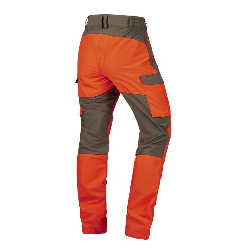 Pantalon Trackeasy Stagunt