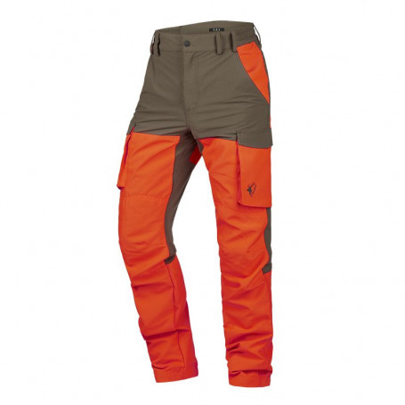 Pantalon Trackeasy Stagunt