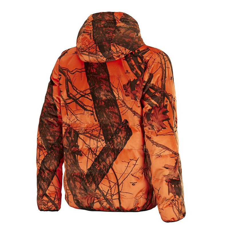 Veste Réversible Alaskan Stagunt