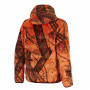 Veste Réversible Alaskan Stagunt
