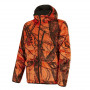 Veste Réversible Alaskan Stagunt