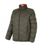 Veste Réversible Alaskan Stagunt