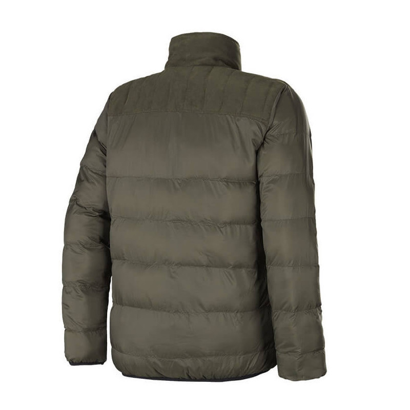 Veste Réversible Alaskan Stagunt