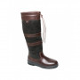 Bottes cuir GTX Galway Regularfit Dubarry