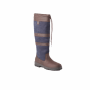 Bottes cuir GTX Galway Regularfit Dubarry