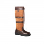 Bottes cuir GTX Galway Regularfit Dubarry