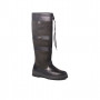 Bottes cuir GTX Galway Regularfit Dubarry