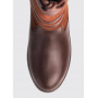 Bottes cuir GTX Galway Regularfit Dubarry