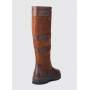 Bottes cuir GTX Galway Regularfit Dubarry