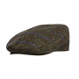 Casquette Plate Game Stagunt