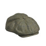 Casquette Bakerboy Laird Laksen