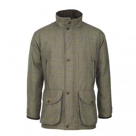 Veste tweed Laird Wingfield Laksen