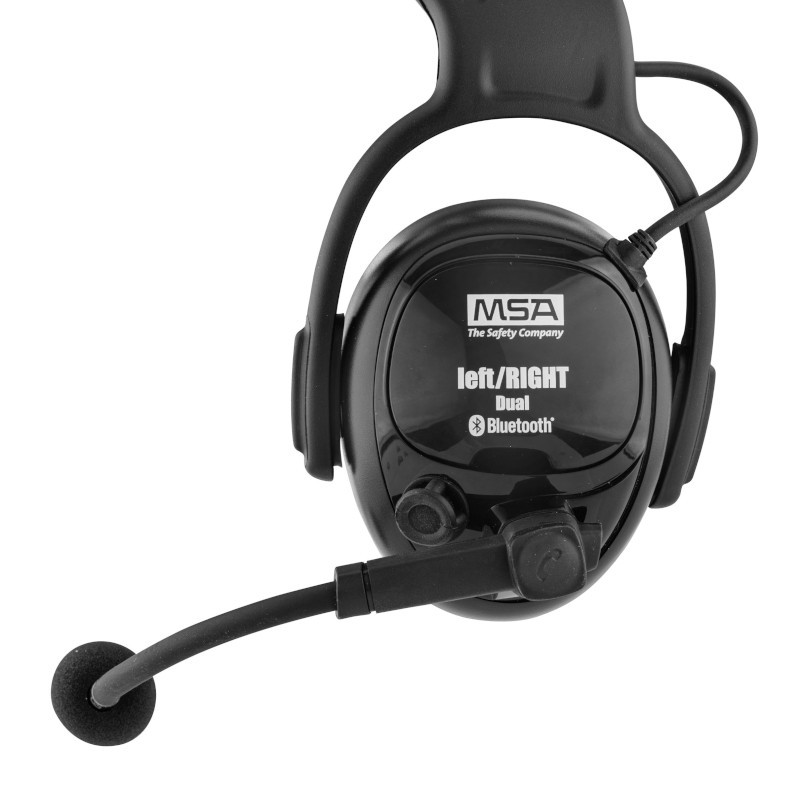 Draadloze Bluetooth Wereld Dual MSA audio versterker