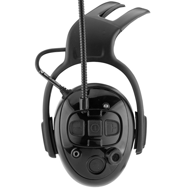Draadloze Bluetooth Wereld Dual MSA audio versterker