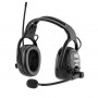 Casque Audio Amplifié Bluetooth Wireless World Dual MSA
