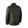 Pack Veste matelassée chauffante Heat Deerhunter