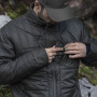 Pack Veste matelassée chauffante Heat Deerhunter
