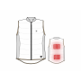 Pack Gilet intérieur Chauffant Heat Deerhunter
